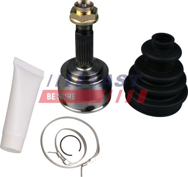 Шрус наружный (граната) Fast. Артикул FT25065K