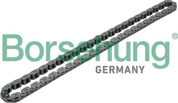 Цепь привода распредвала Borsehung для SEAT Cordoba II 2002-2009. Артикул B1C002