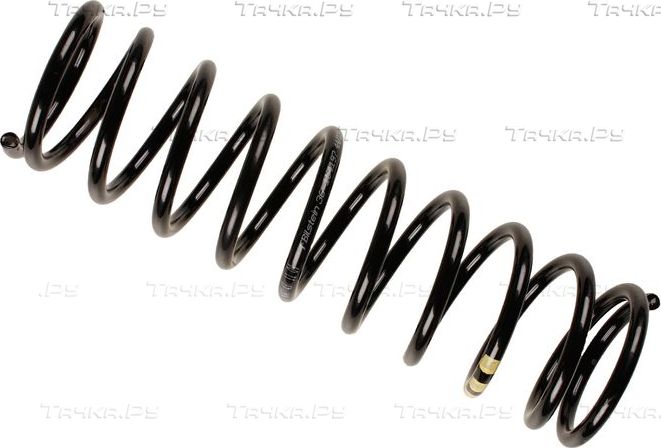 Пружина подвески Bilstein B3. Артикул 36-154197