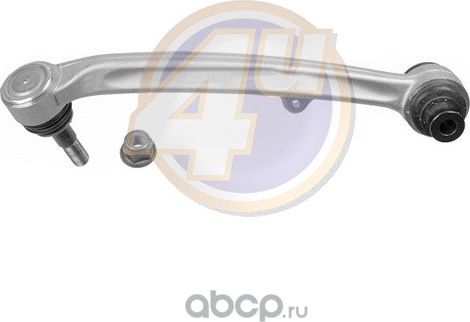 РЫЧАГ ПОДВЕСКИ (4U). Артикул BWD01357