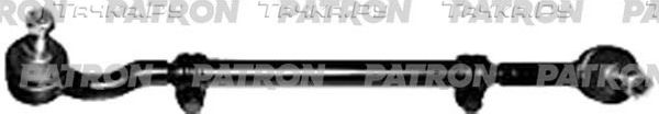 Рулевая тяга поперечная (в сборе) Patron. Артикул PS2828L