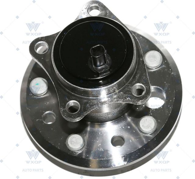 Ступичный подшипник (комплект) Wxqp задний левый для Toyota Altezza 1999-2005. Артикул 42461