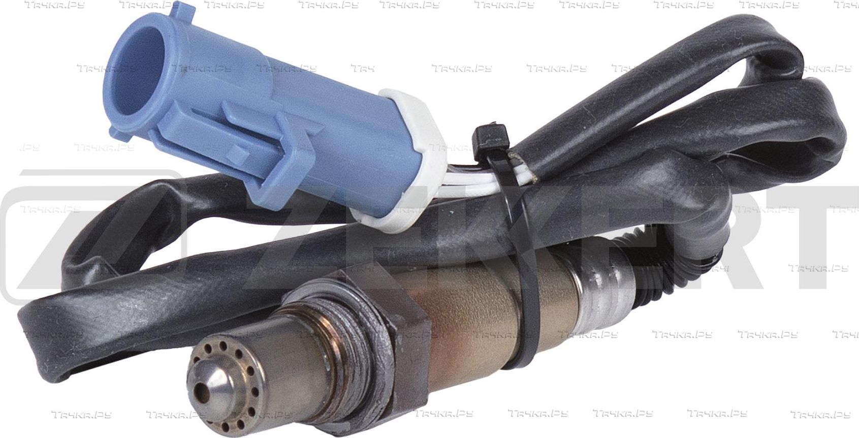 Лямбда-зонд (кислородный датчик) Zekkert для Ford C-MAX I 2004-2007. Артикул SE-3023