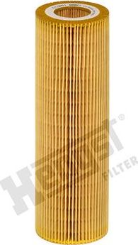Масляный фильтр Hengst. Артикул E123H01 D194