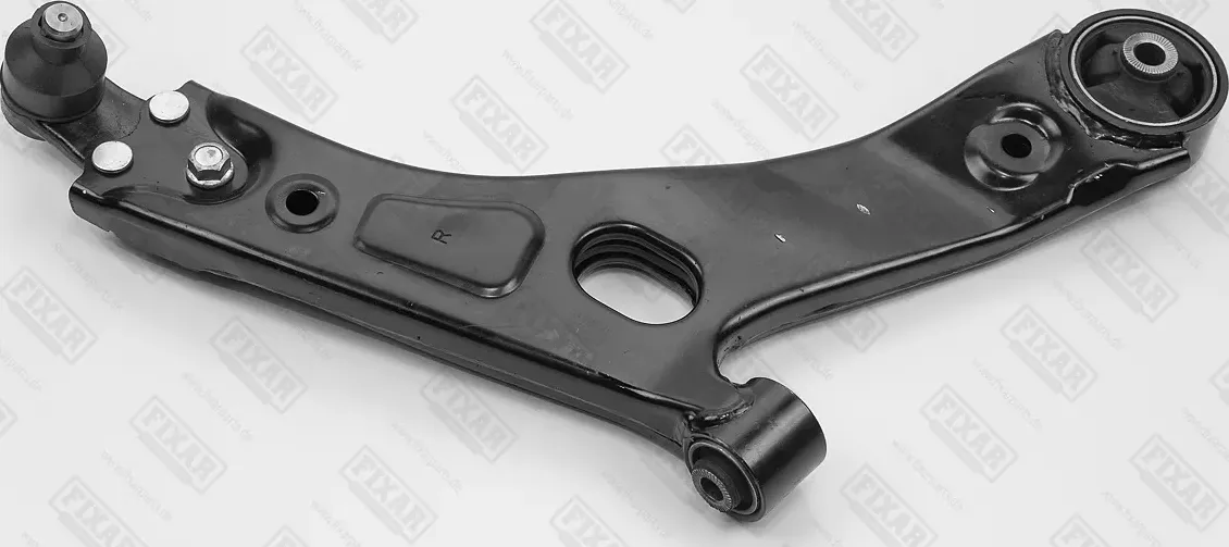 Рычаг HYUNDAI/KIA IX35/TUCSON/SPORTAGE 10- передн.нижн.прав. (Fixar). Артикул FQ0891R