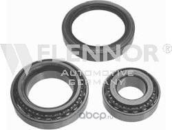 Подшипник ступицы (Flennor). Артикул FR490967