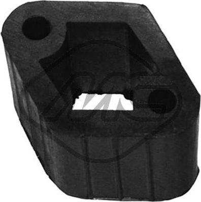 Крепление глушителя Metalcaucho для Citroen AX 1986-1998. Артикул 00303