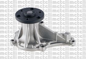 Помпа (водяной насос) Metelli. Артикул 24-1217