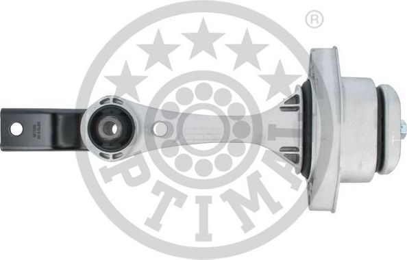 Подушка (опора) двигателя Optimal передняя задняя для Audi A3 I (8L) 1996-2003. Артикул F8-5383