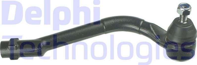Наконечник рулевой тяги Delphi. Артикул TA2902