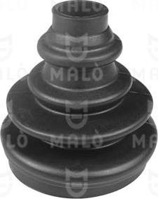 Пыльник ШРУСа наружный Malo (резина) для Fiat Coupe 1993-2000. Артикул 15074