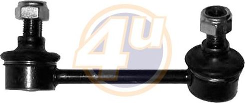 Стойка (тяга) стабилизатора 4U задняя правая для Lexus RX II 2003-2008. Артикул TY-F-78919