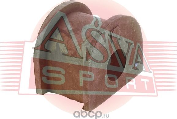 ВТУЛКА СТАБИЛИЗАТОРА (Asva). Артикул 0207040