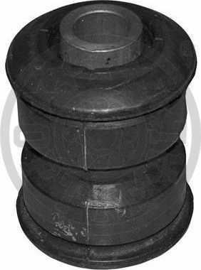 Сайлентблок заднего рычага подвески Optimal. Артикул F8-5684