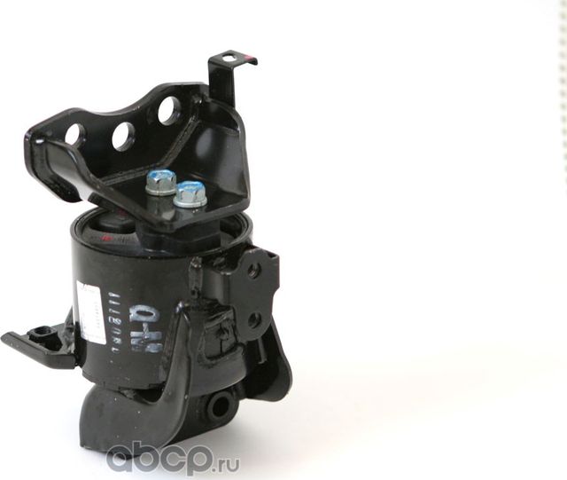 Подушка (опора) двигателя Hyundai / KIA. Артикул 218300B700