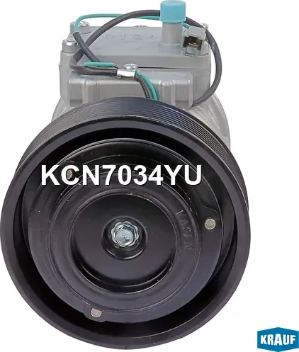 Компрессор кондиционера Krauf. Артикул KCN7034YU