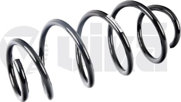 Пружина подвески Vika. Артикул 44111608401