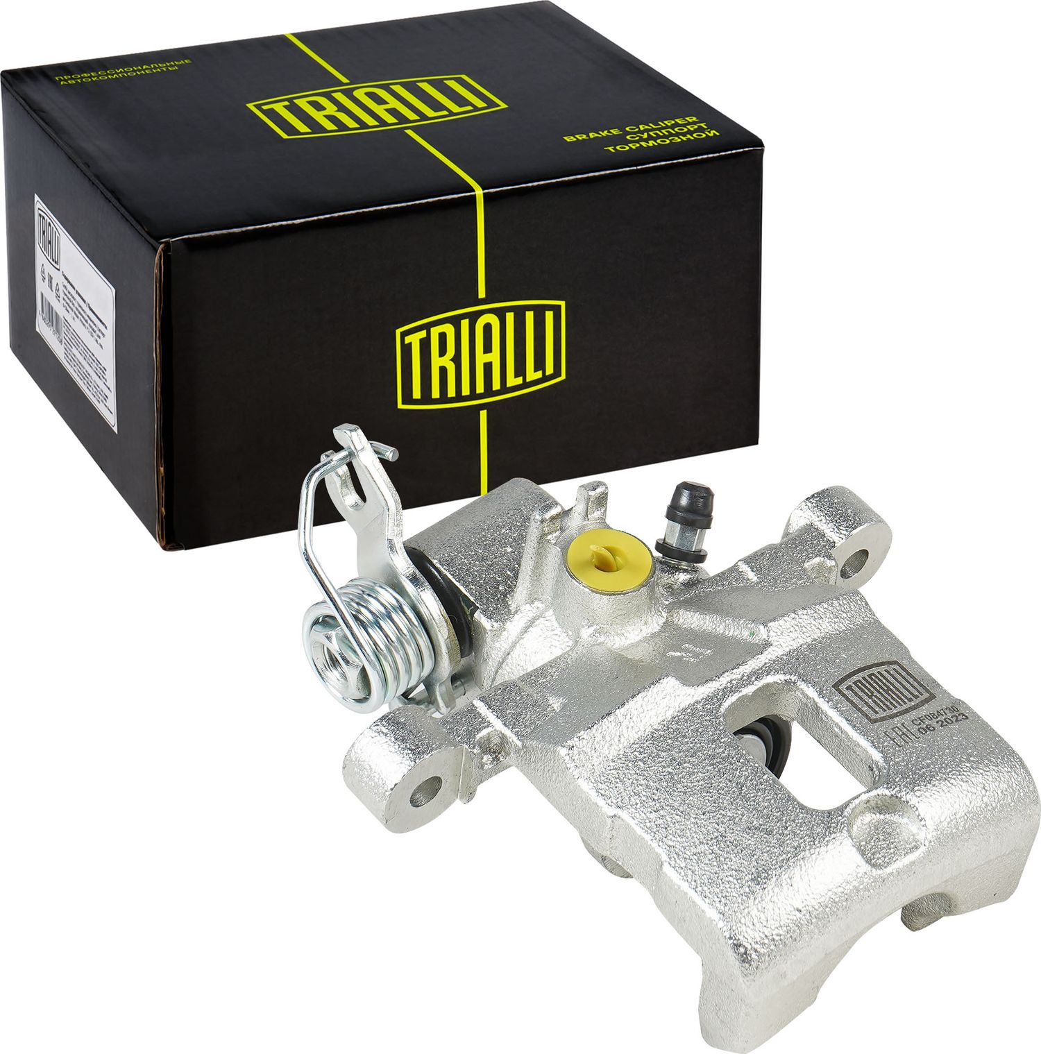 Тормозной суппорт Trialli. Артикул CF 084730