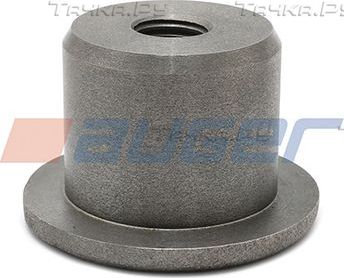 Втулка рессоры Auger для Renault Magnum 1990-2013. Артикул 53663