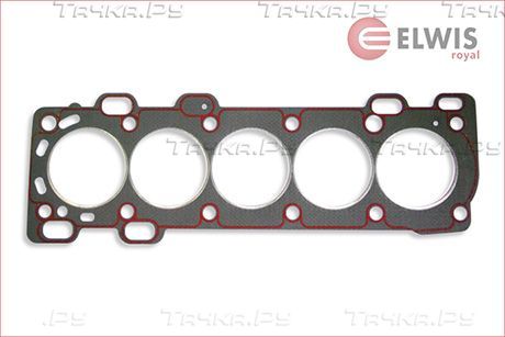 Прокладка ГБЦ Elwis Royal для Volvo S80 I 1998-2006. Артикул 0055552