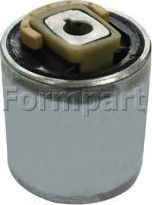 Сайлентблок переднего рычага подвески Formpart (Металл) передний/задний нижний для Audi A4 II (B6) 2000-2004. Артикул 1100079