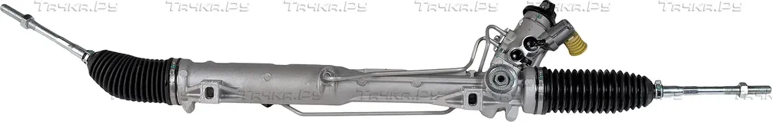 Рулевая рейка Stellox для Toyota Corolla E90 1988-1995. Артикул 31-37412-SX