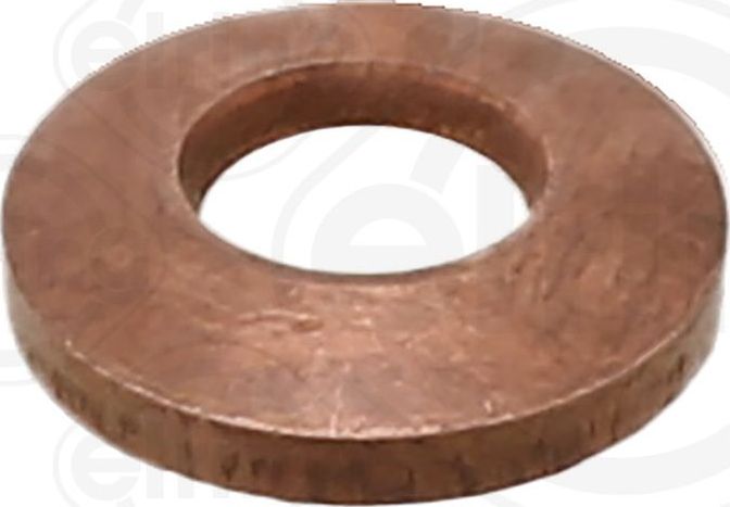 Кольцо форсунки уплотнительное Elring (медь). Артикул 475.300