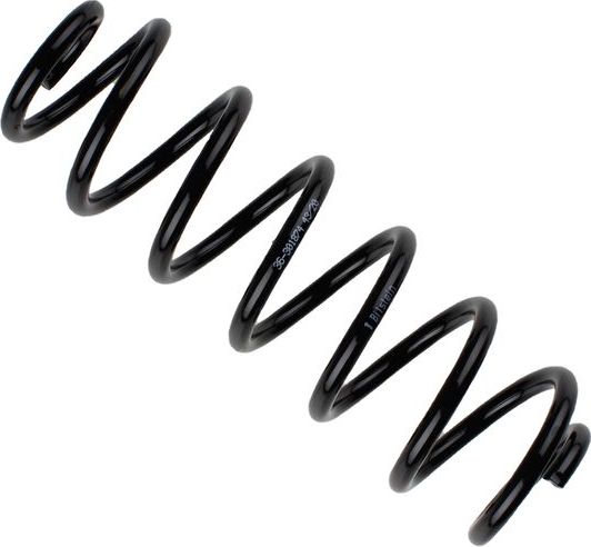 Пружина подвески Bilstein B3. Артикул 36-301874