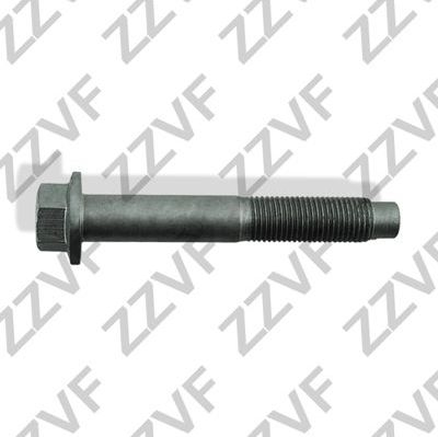 БОЛТ ПЕРЕДНЕГО РЫЧАГА M14X85X1,5 NISSAN PATHFIND ZZVF. Артикул ZV218E