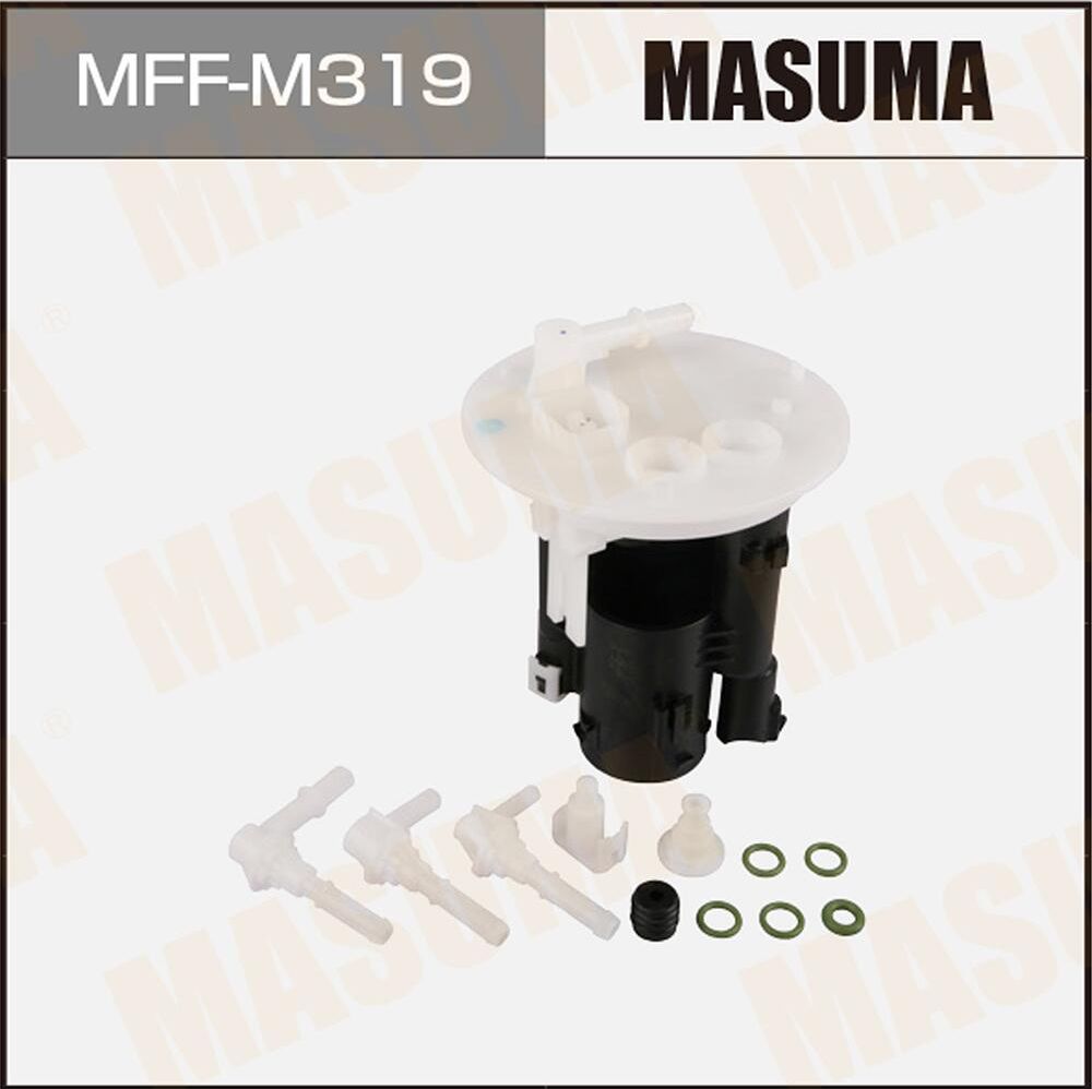 Топливный фильтр Masuma. Артикул MFF-M319