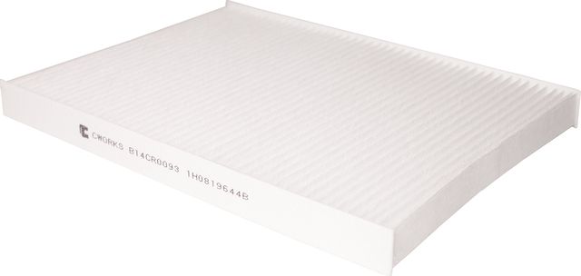 Фильтр салонный (Cworks). Артикул B14CR0093