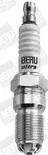 Свеча зажигания (Beru) Beru. Артикул Z144