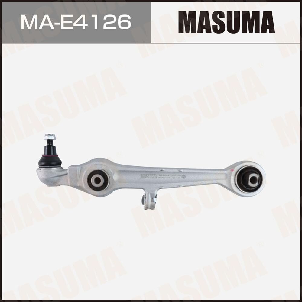 Рычаг нижний MASUMA, front low AUDI A6 97-05 (1/8). Артикул MAE4126