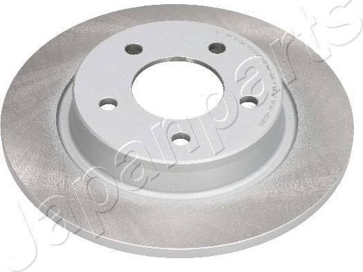 Тормозной диск Japanparts. Артикул DP-317C