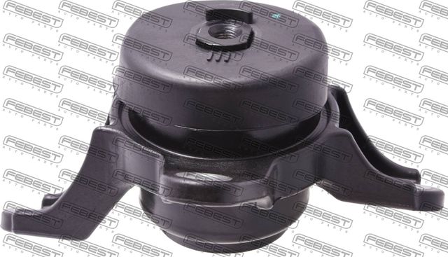 Опора (подушка) КПП Febest задняя для Honda Accord VIII 2009-2015. Артикул HM-CU2TM