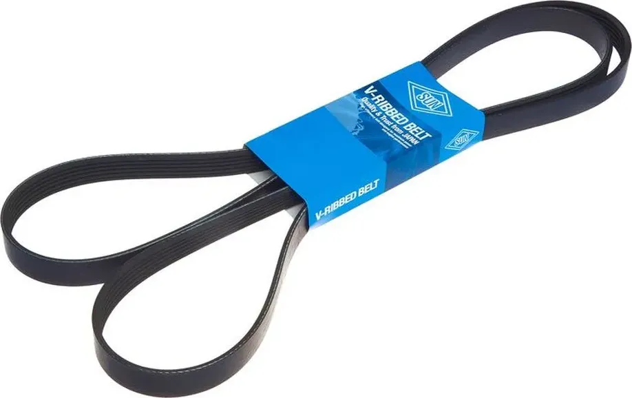 Ремень поликлиновой (SUN). Артикул 6PK2100