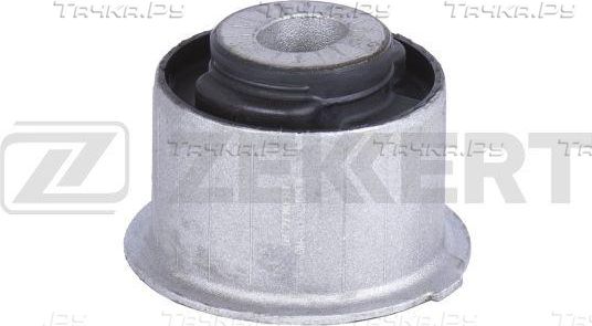 Сайлентблок задней балки Zekkert для Audi A6 III (C6) 2005-2011. Артикул GM-5411