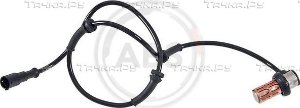 Датчик ABS ABS передний для Audi A8 I (D2) 1994-1998. Артикул 31217