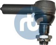 Наконечник рулевой тяги RTS. Артикул 91C-10012