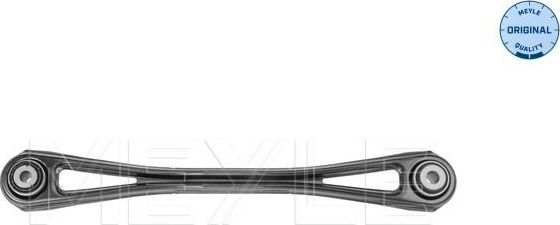 Рычаг задней подвески Meyle (Листовая сталь). Артикул 116 030 0027