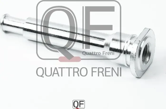 Направляющая тормозного суппорта (Quattro Freni). Артикул QF50F00016