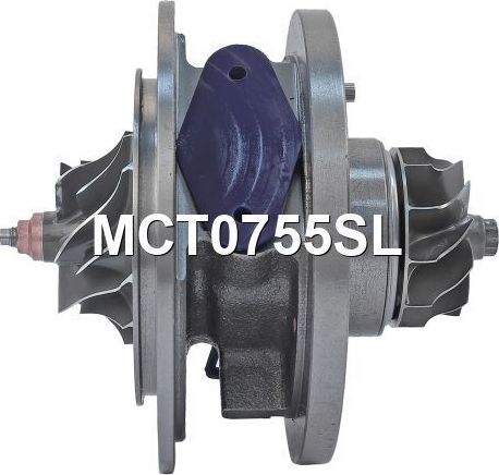 Картридж турбокомпрессора Krauf. Артикул MCT0755SL