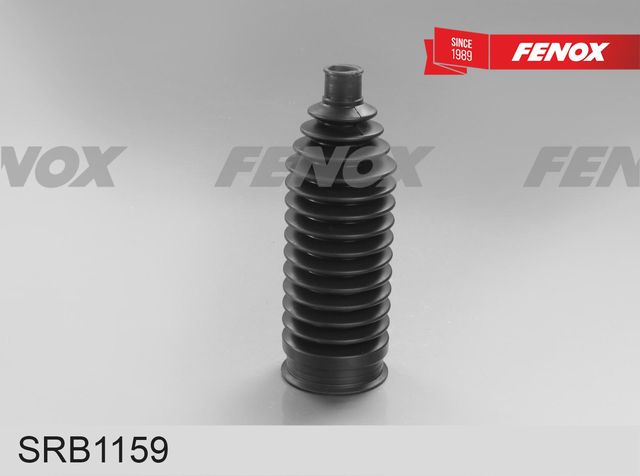 Пыльник рулевой рейки Fenox для Opel Zafira B 2005-2019. Артикул SRB1159