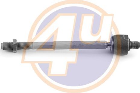 Рулевая тяга 4U для Renault Duster II 2021-2025. Артикул DC-E-08168