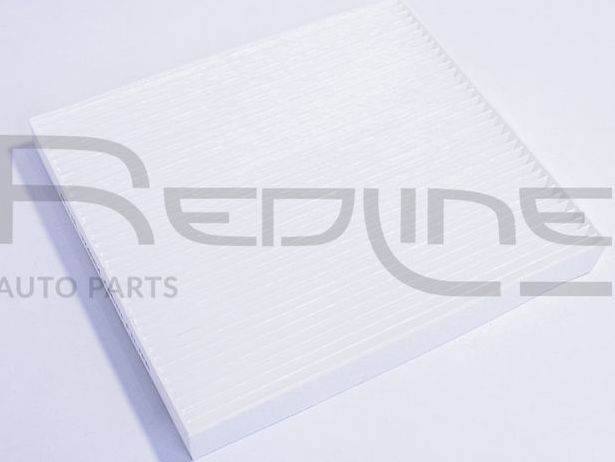 Салонный фильтр RED Line. Артикул 36KI076