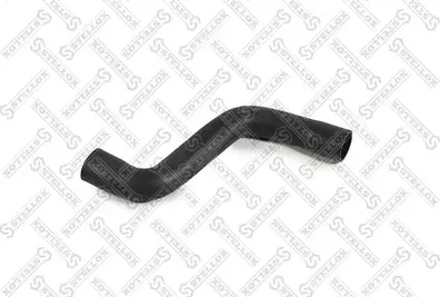 Патрубок радиатора (системы охлаждения) Stellox. Артикул 81-11484-SX