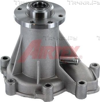 Помпа (водяной насос) Airtex для PUCH G-modell W463 1989-1993. Артикул 1236