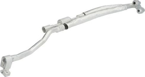 Трубопровод кондиционера (высокое/низкое давление) Thermotec. Артикул KTT160039