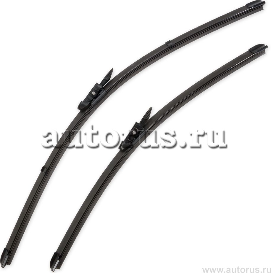 Щетки стеклоочистителя (дворники) BMW. Артикул 61612219147