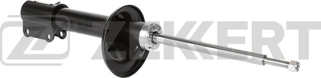 Амортизатор Zekkert задний правый для Mazda 323 IV (BG) 1989-1994. Артикул SO-6226